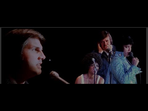 Elvis Presley - Bill Baise from the Stamps interview by Joe Krein