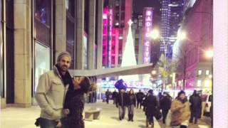 “All I want for Christmas is you” | Jessie James Decker