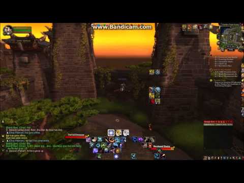 Easy mode for your first Burden of Eternity