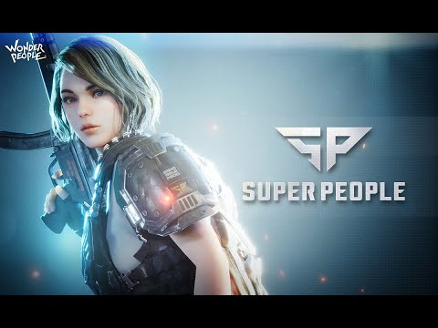 Fix crash SUPER PEOPLE EARLY ACCES! (CRASH/ERROR FIX) WORKS!