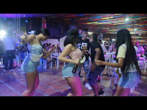 EL GRAN LOBO 2022 | ESTADERO DONDE NILO