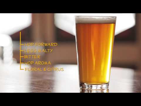 What are Pale Ales and IPAs?