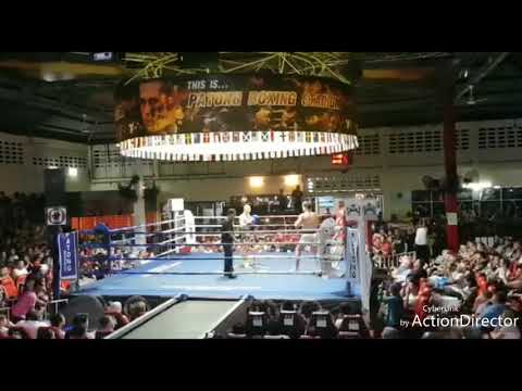 Jack and the Manyard: First fight episode