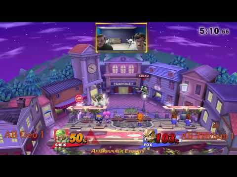 Grand Finals  AB | Geo  vs  AB | Trivium  FNF 4.20