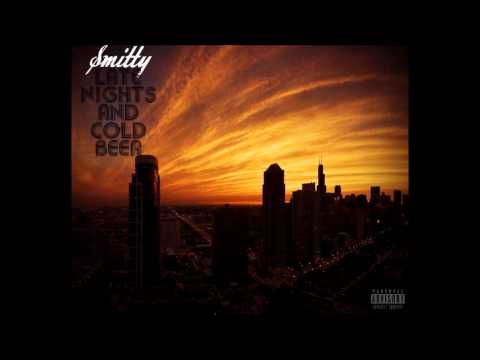 $mitty ft. D'cyple - All The Neighborhoods