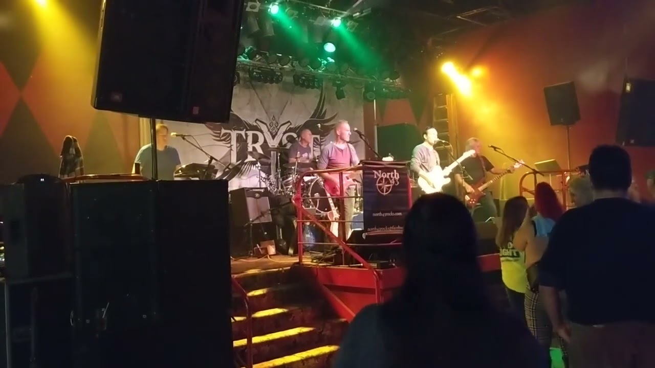 Promotional video thumbnail 1 for North 43
