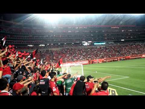 "QUE LO VENGAN A VER, HEEEEEE PUUUTOOOO" Barra: La Masakr3 &bull; Club: Tijuana