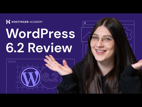 WordPress 6.2 Review: EXCITING New Features