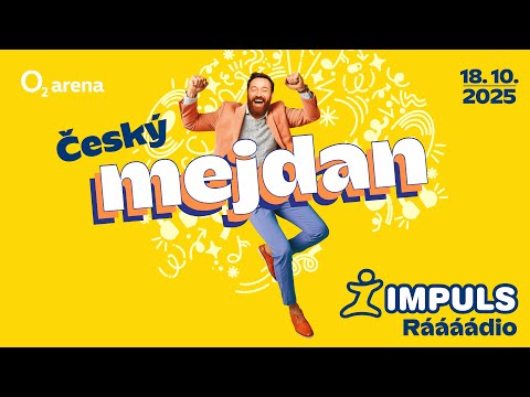 ČESKÝ MEJDAN S IMPULSEM 2025