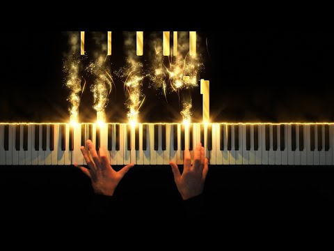 Rocky - Mickey Theme (Piano Version)