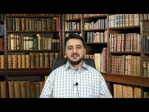 Atributet dhe Përshkrimet e Allahut duhet të kuptohen Esoterikisht dhe në mënyrë Metaforike