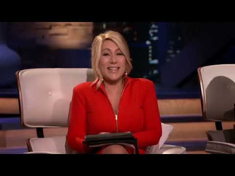 Pandaloon Shark Tank Pitch