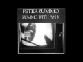 Peter Zummo - Song IV (Extract)