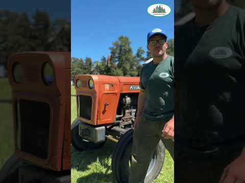 Un poco de lo que hacemos en la aldea…