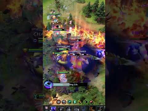 MinD_ContRoL mc boss Enigma kindly declines your gank #dota2 #дота2 #dota2highlights #dota2indonesia