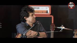 🎤WILLIAM LUNA EN EL HUAMAN MUSIC FEST 2023