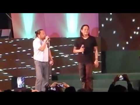 Lay Phyu & Zaw Win Htut - မှားတဲ့ဘက်မှာ