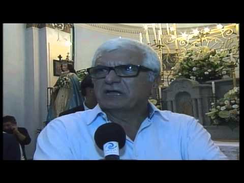 ONDA TG 08.09.2014 - CORSA DEGLI ZINGARI PACENTRO 2014