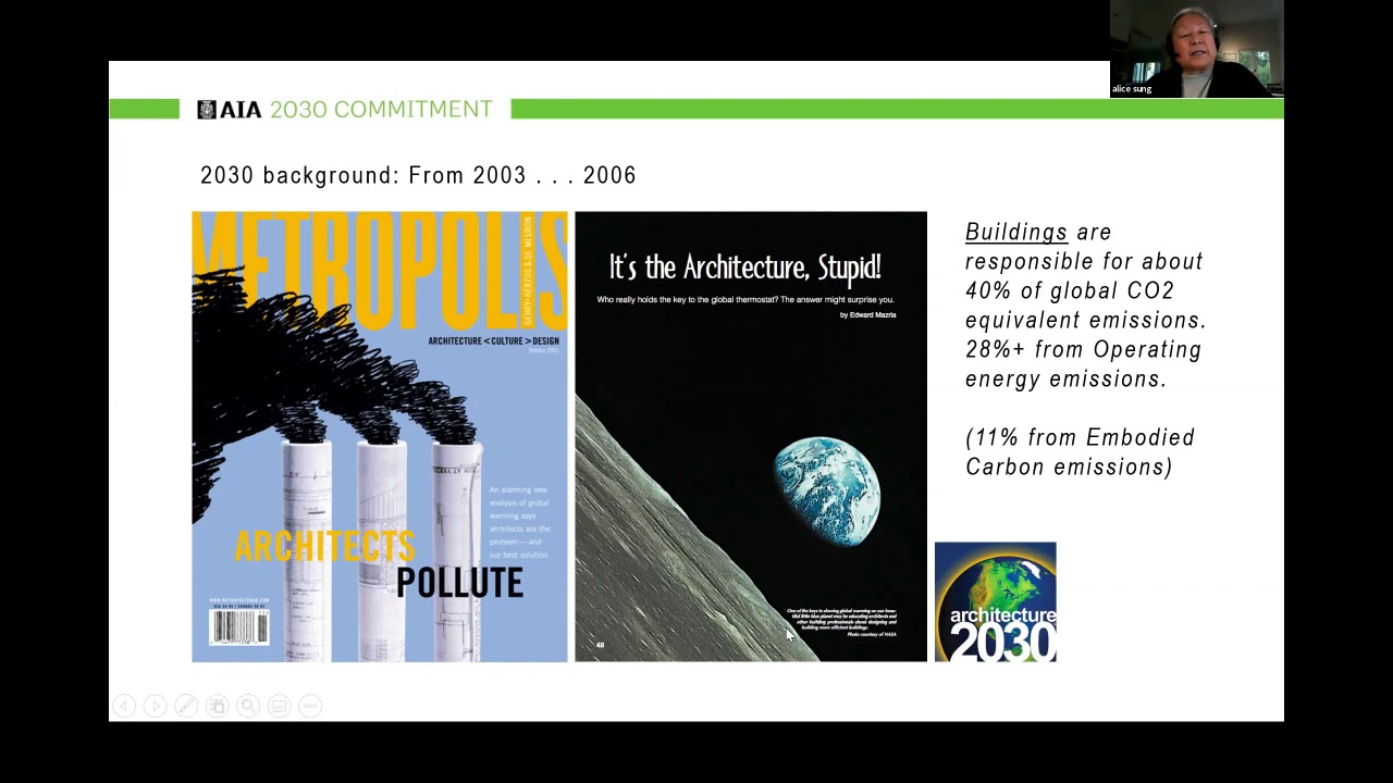 Intro to the 2030 Commitment