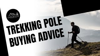 How to Choose the Right Trekking Poles or Hiking Poles: A Bu