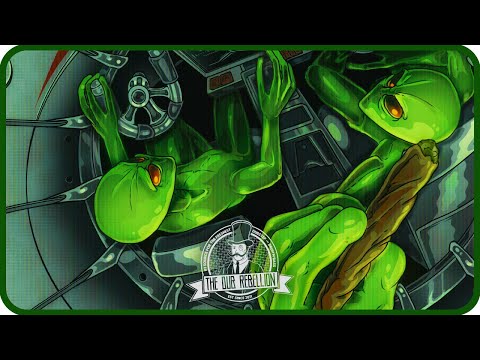 Saigga - Glorpy Bizness