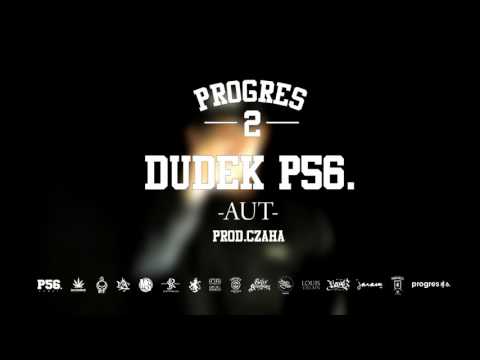 26.DUDEK P56 - AUT PROD.CZAHA
