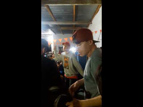 DASS vs TIAGO - Cuartos | Desli Free : 3era Fecha.