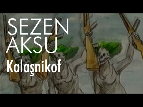 download lagu mp3 mp4 Kalaşnikof, download lagu Kalaşnikof gratis, unduh video klip Kalaşnikof