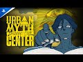 Vídeo de gameplay de Urban Myth Dissolution Center  Todas as plataformas