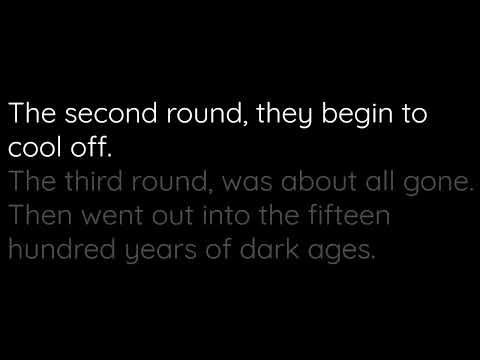 God Has A Provided Way (54-0404E) - William Branham