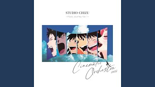 Download lagu Garnet (from 'The Girl Who Leapt Through Time') mp3 Download lagu Garnet (from 'The Girl Who Leapt Through Time') mp3