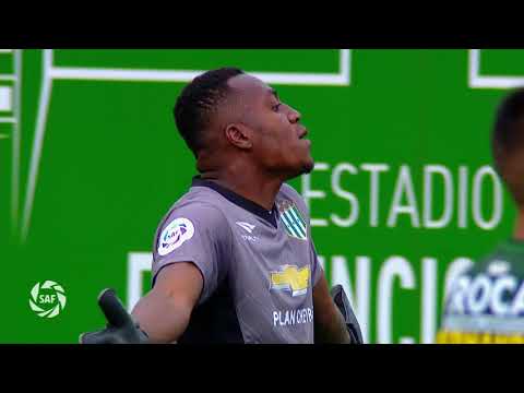 Fecha 10: Banfield - Defensa y Justicia