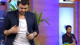 Gökhan Tepe - Yalan Olur