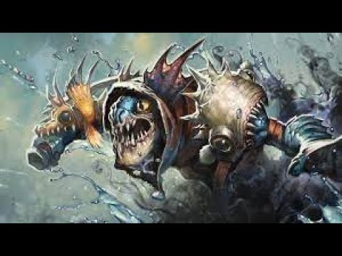 How To carry with Slark in Dota 2 patch 7.29