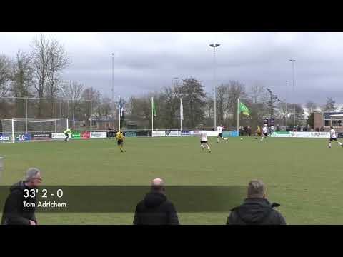 Samemvatting Meervogels 1 - AV 1