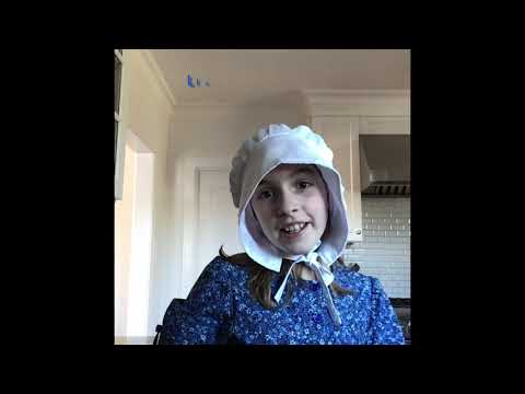 FRUMENTY! Happy Thanksgiving!