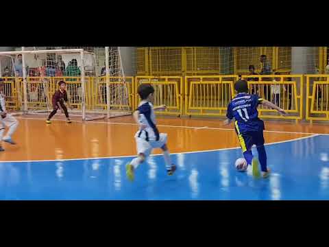 AD PRUDENTE VS LSFS - SUB 8 - PARTE 2