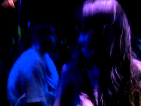 Hollywood disco at Patong