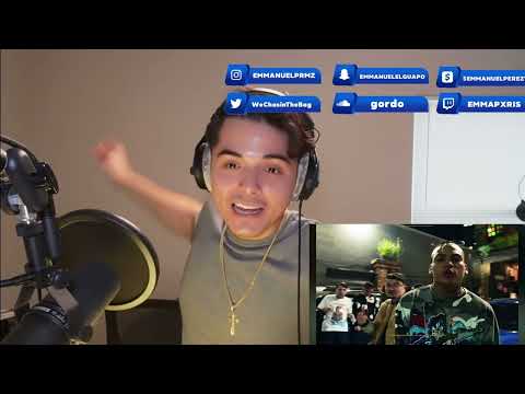 Set DJ Japa NK 2.0  [REACT]