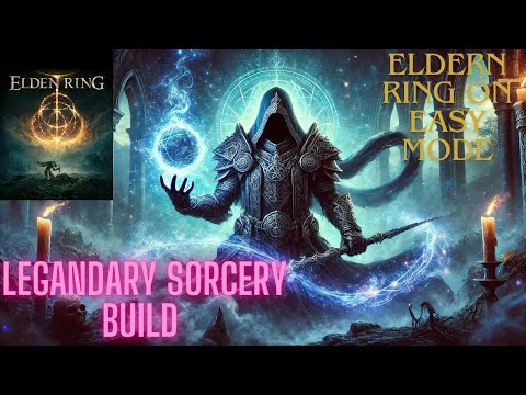 The Ultimate Intelligence Build in Elden Ring