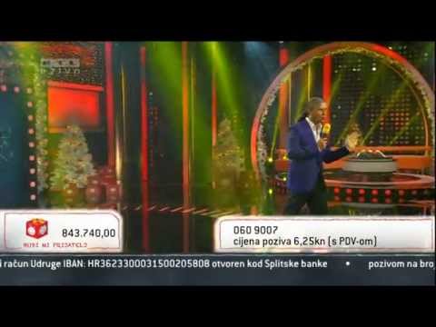 Goran Karan - Mali Mulac (Budi mi prijatelj)