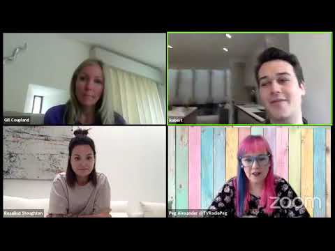 In conversation with sustainable developers CITU from Leeds Climate Innovation District