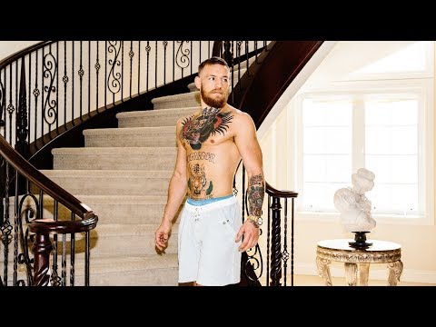 People Reaction On Conor McGregor uses homophobic slur at UFC Gdansk Fake Video