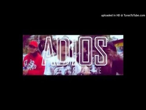 Junezz feat. Humble Kye - Adios (Official Audio)