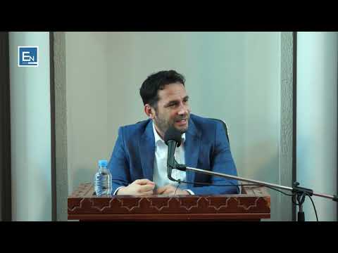 Ben mire dhe gjen keq! Realiteti i hidhur! Por mos u merzit, degjoje kete ligjerate!