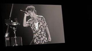 Bruno Mars - When I Was Your Man (Live 2022)