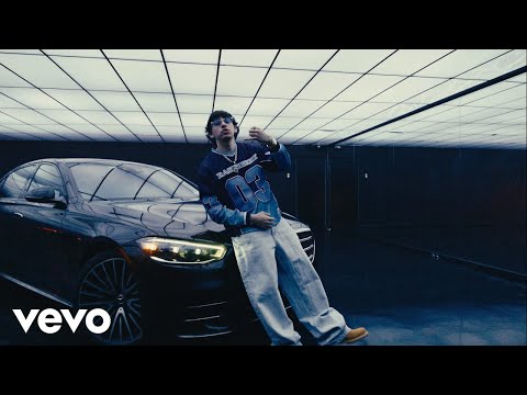 Remers - LAVOE FREESTYLE (Official Video)