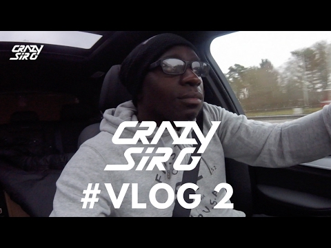 All about DJs' work  | Crazy Sir-G VLOG #2