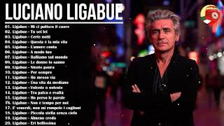 Ligabue canzoni famose - Ligabue album completo - Ligabue live