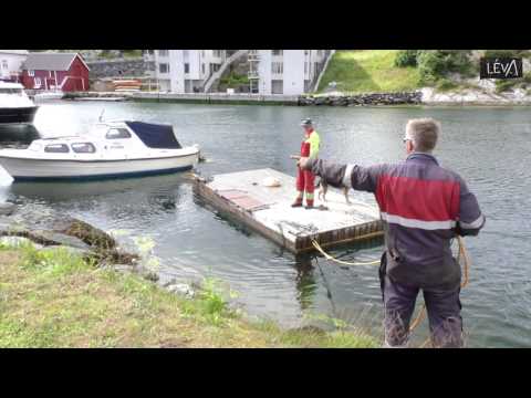 Utvikling Langevåg Presentasjon versjon